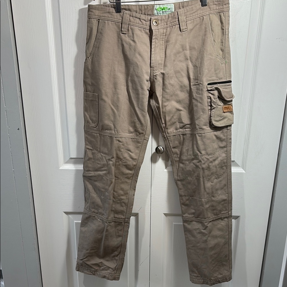 Eve Australian workwear Cargo Pants